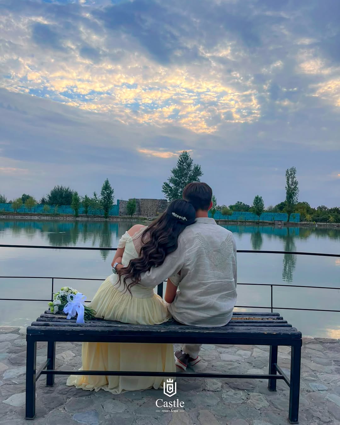 Nişan və Romantik Mərasimlərin Təşkili