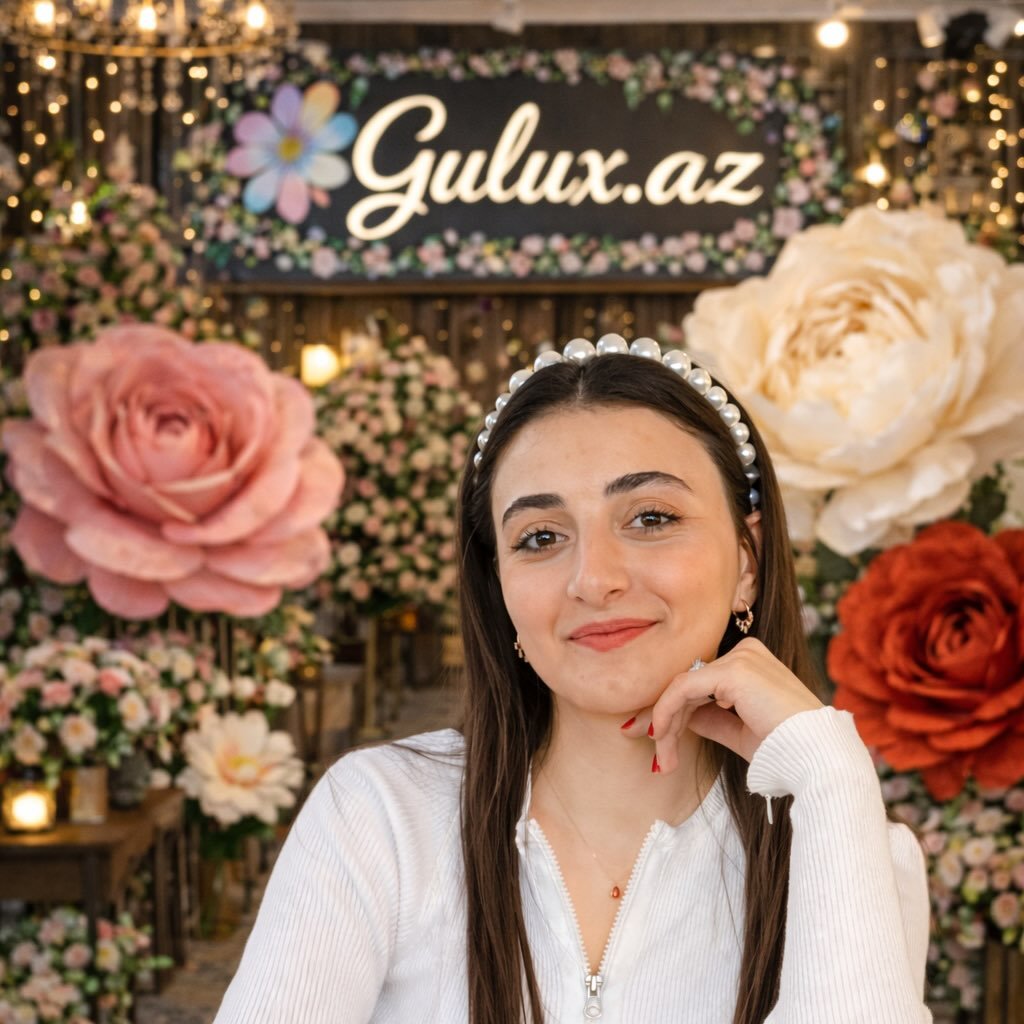 Gulux.az