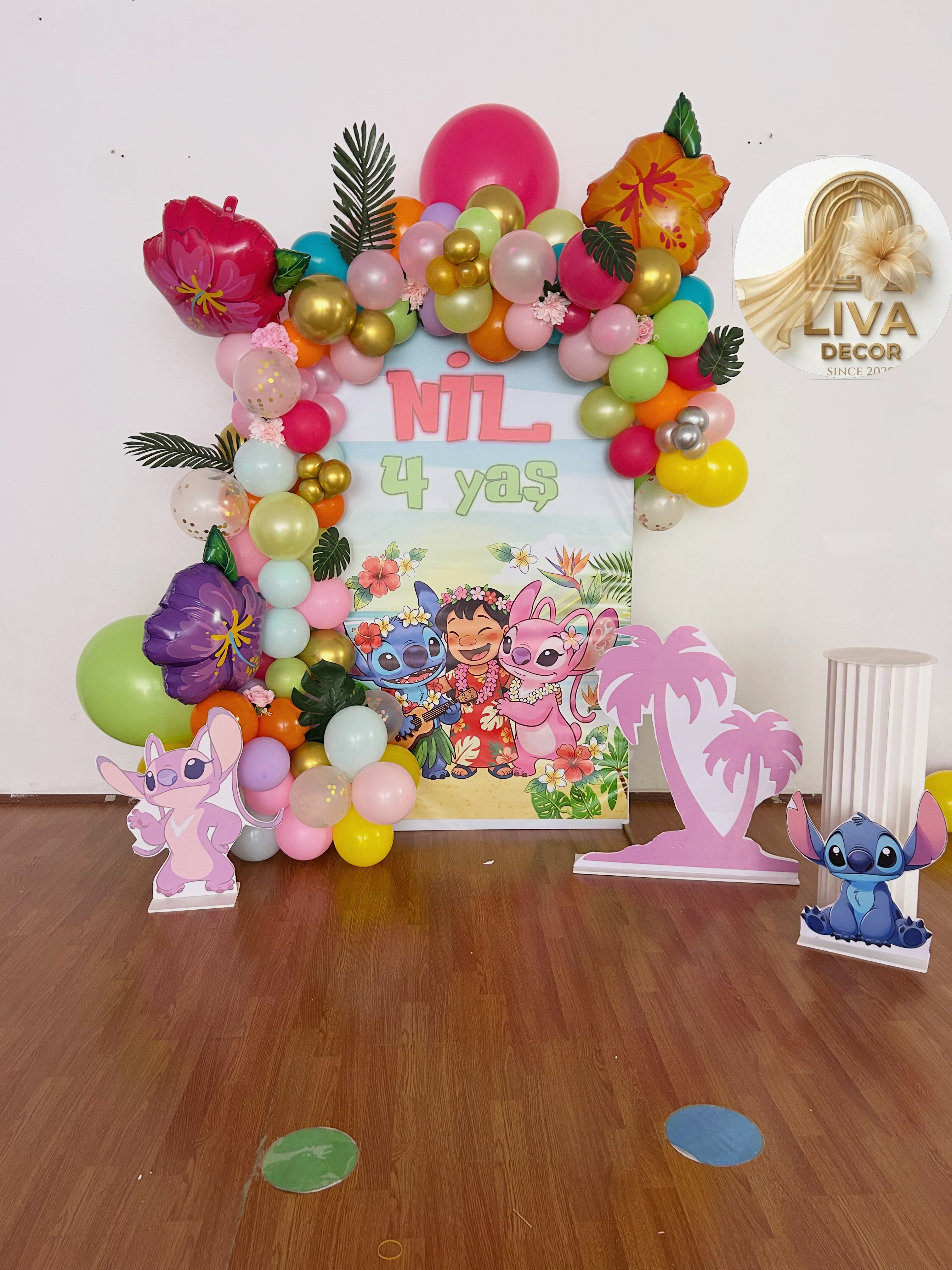 Liva Decor