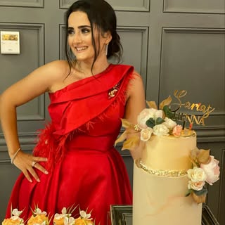 Sweet Cakes Baku