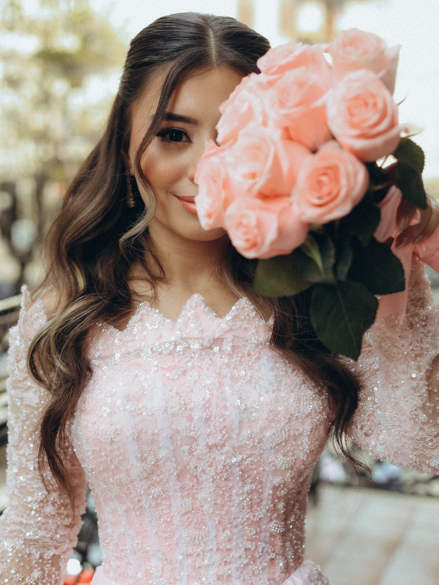 Arzum Bridal Room